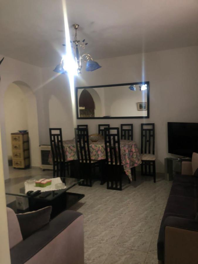 Flora'S Place Σαράντα Εξωτερικό φωτογραφία