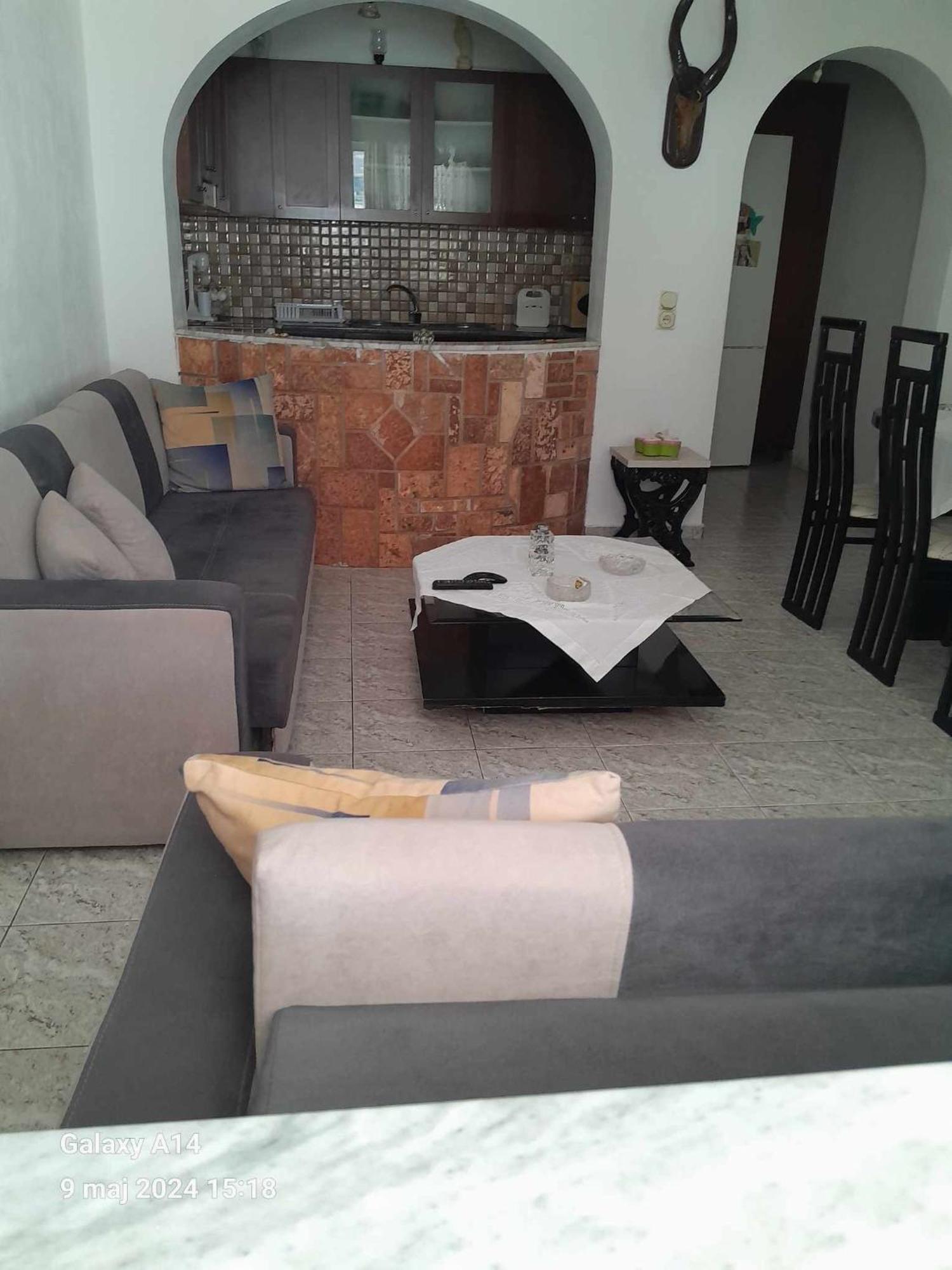 Flora'S Place Σαράντα Εξωτερικό φωτογραφία